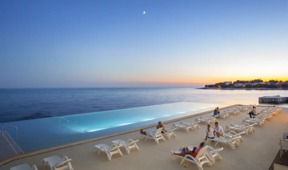 Aminess Sirena Campsite