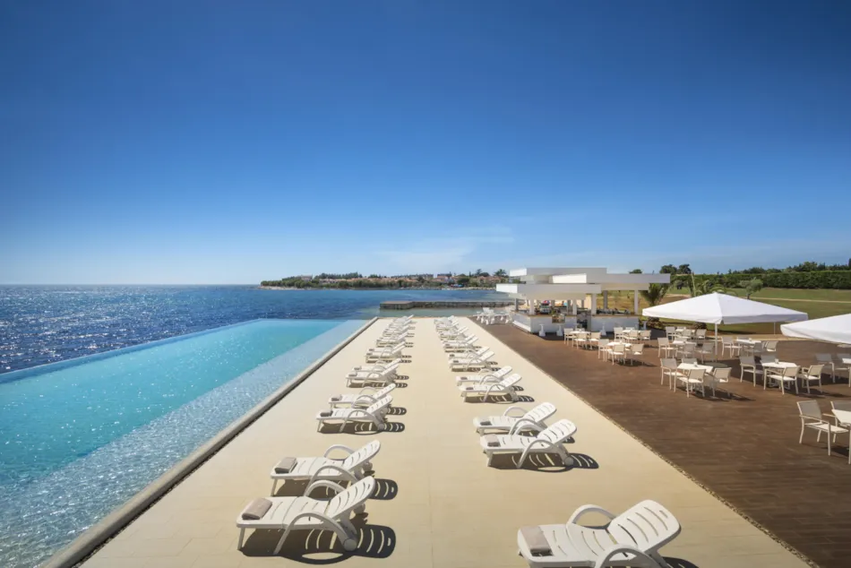 Aminess Sirena Campsite