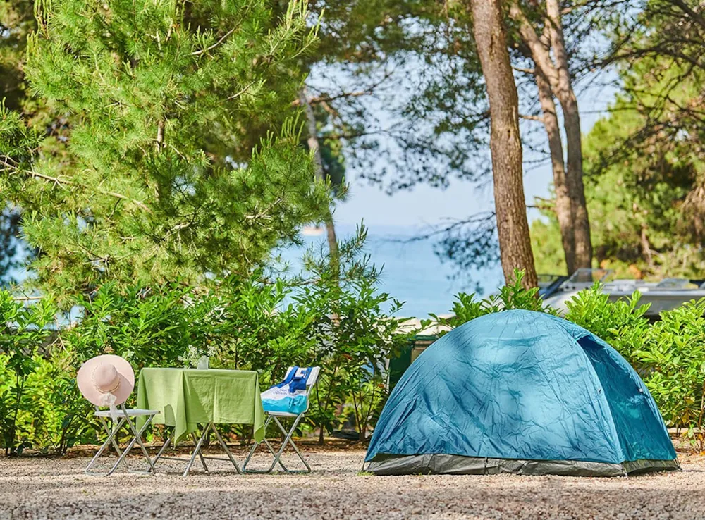 Emplacement - Emplacement Superior - Aminess Sirena Campsite