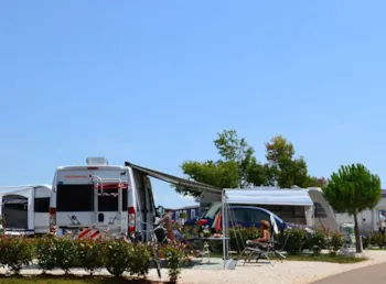 Emplacement - Emplacement Premium - Aminess Sirena Campsite