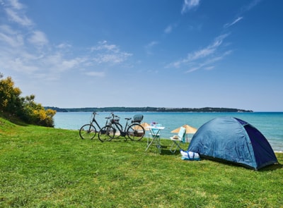 Pitch Luxury Sea View — 3