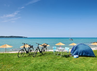 Pitch Luxury Sea View — 4