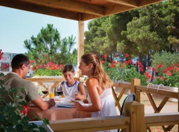 Location - Mobil Home Classic (Sans Acces Piscine) - Aminess Sirena Campsite