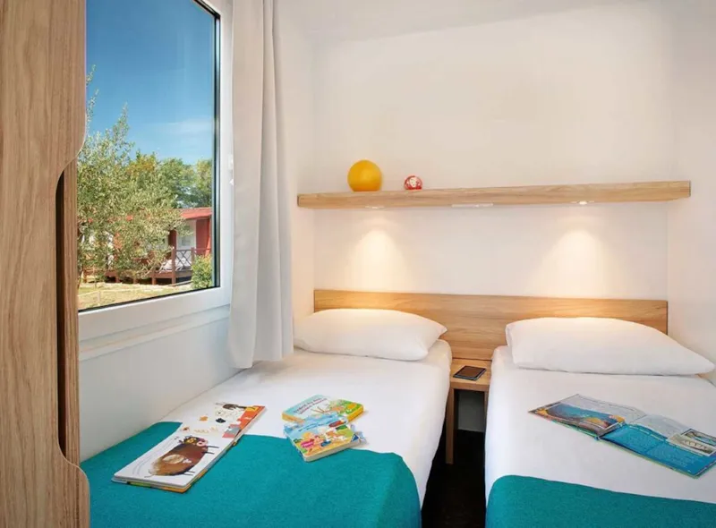 Mobil Home Classic (Sans Acces Piscine)