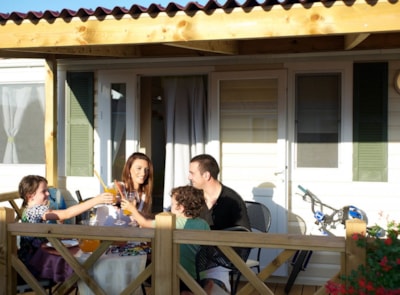 Classic Holiday Home — 5