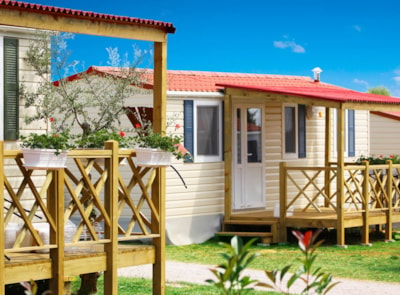 Classic Holiday Home — 6