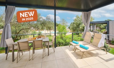 Premium Holiday Home — 1