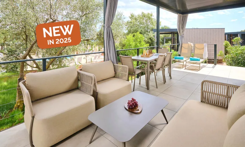 Gîte Premium Village