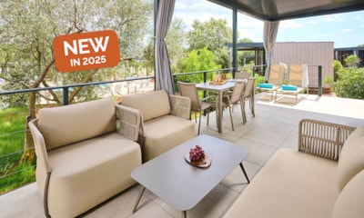 Premium Holiday Home — 2