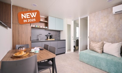 Premium Holiday Home — 3