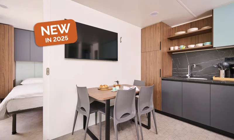 Gîte Premium Village