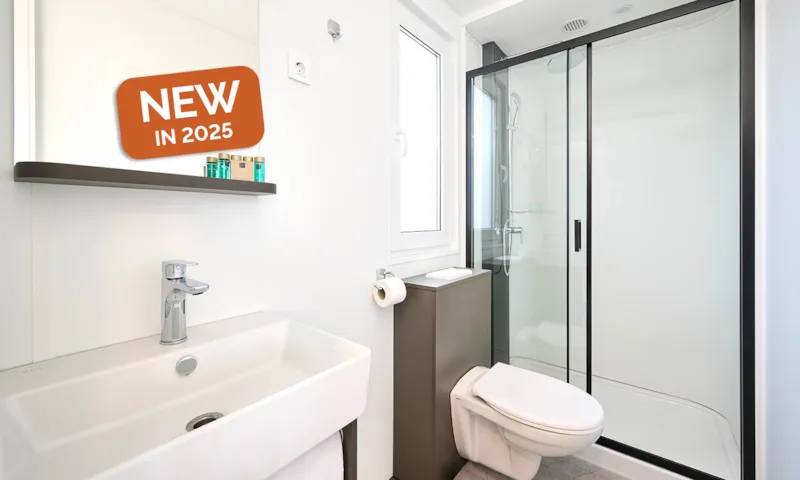 Gîte Premium Village