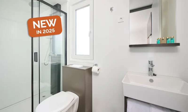 Gîte Premium Village