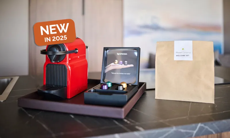 Luxury Sea View Holiday Home With Private Pool