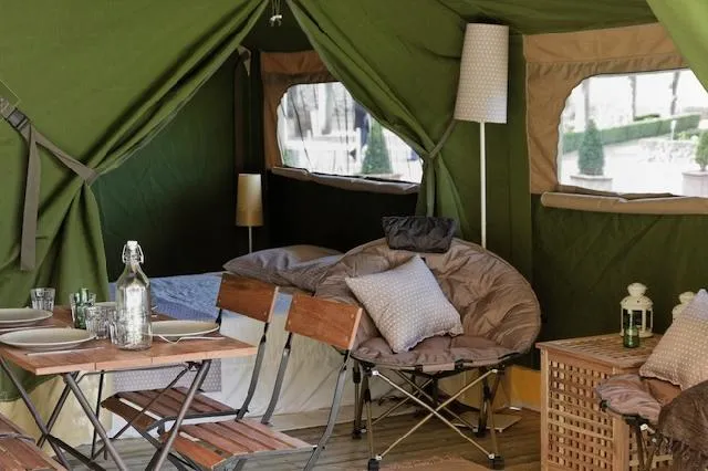 Freeflower Standard 37M² 2 Chambres Dont Terrasse Couverte 13M² - Sans Sanitaires