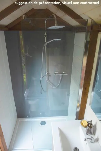 Forfait Premium : Emplacement 10A Équipé D'une Freecamp