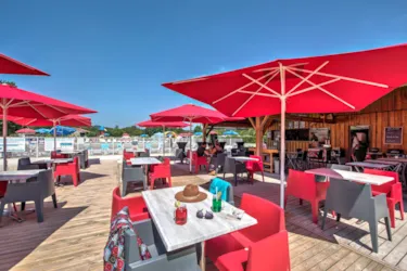 Flower Camping Les Ondines - image n°3 - Camping Direct