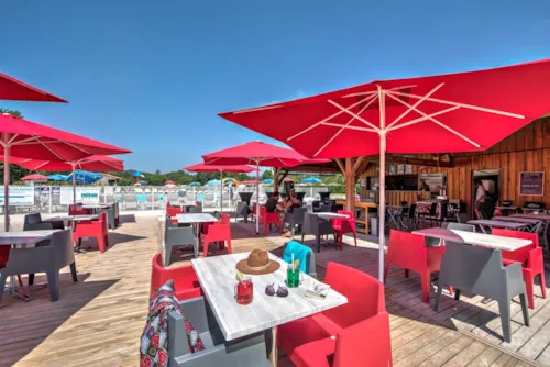 Flower Camping Les Ondines - Occitania - Imagen n°3 Flower Camping Les Ondines - Occitania - Imagen n°3