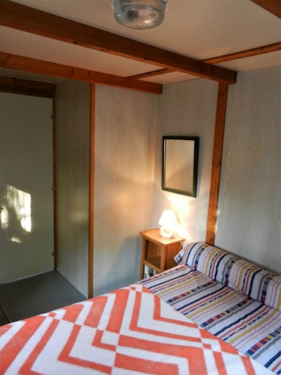 Bungalow - 2 bedrooms - S