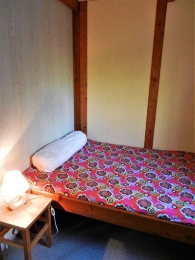 Bungalow - 2 bedrooms - S