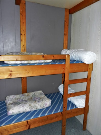 Bungalow - 2 bedrooms - S