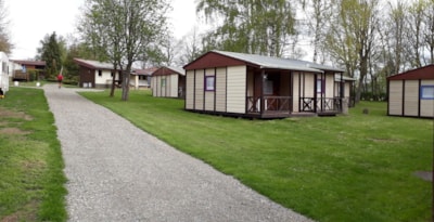 Bungalow - 2 bedrooms - S