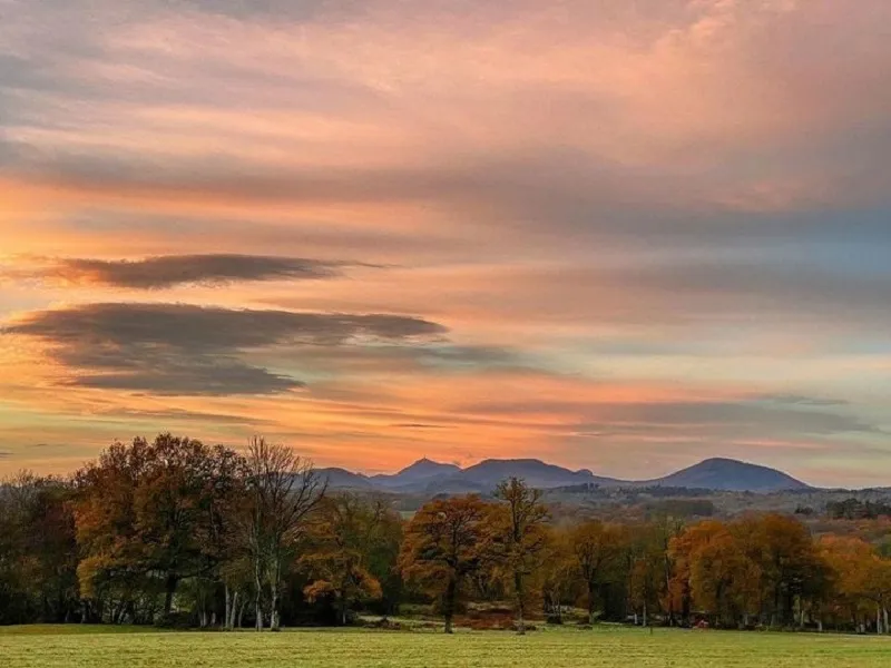 Camping Du Colombier