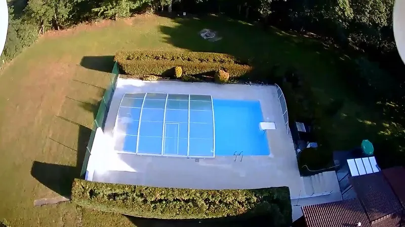 Camping Du Colombier