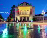 Foto #17 van Camping Du Colombier