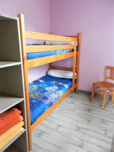 Comfortable chalet - 2 bedrooms
