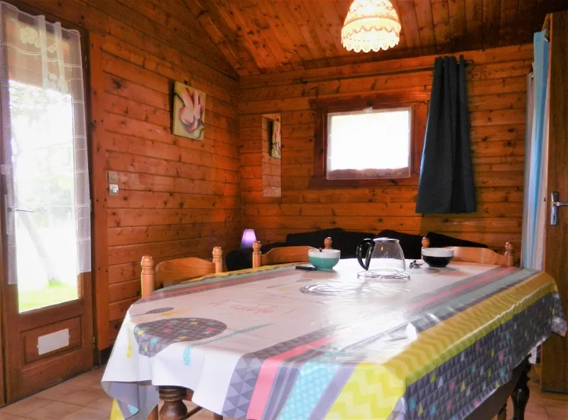 Grand Chalet - 2 Ch - D