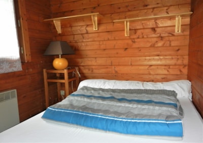 Grand Chalet - 2 bedrooms