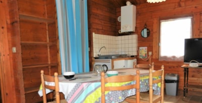 Grand Chalet - 2 bedrooms