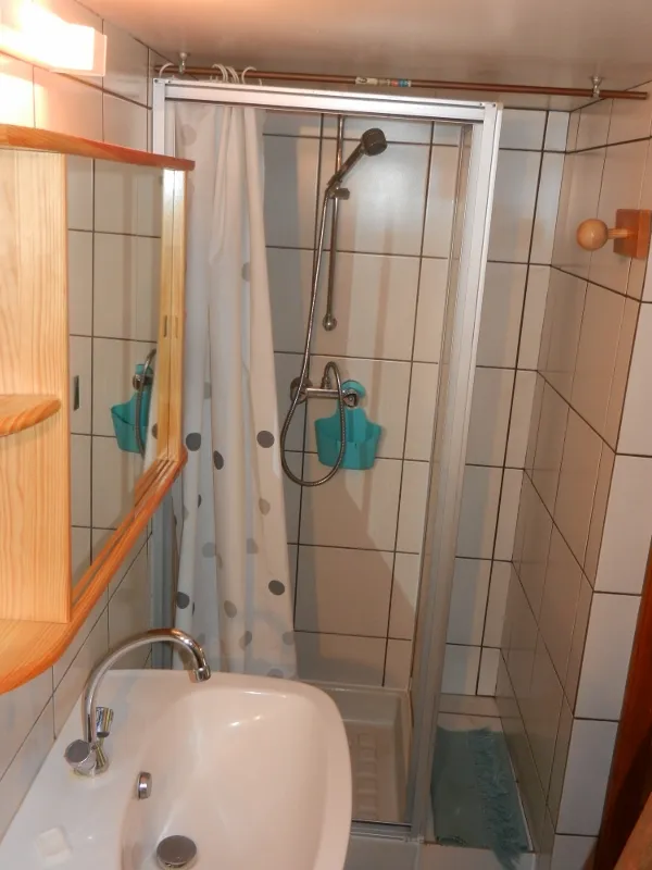 Chalet Véranda - 1 Ch +1 Mez.