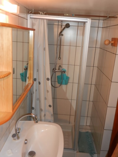 Chalet Véranda - 1 bedroom +1 Mezzanine.