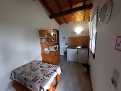 Comfortable chalet - 1 bedroom