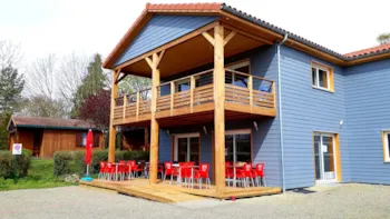 Camping Du Colombier - image n°2 - Camping Direct