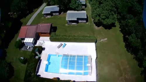 Camping Du Colombier