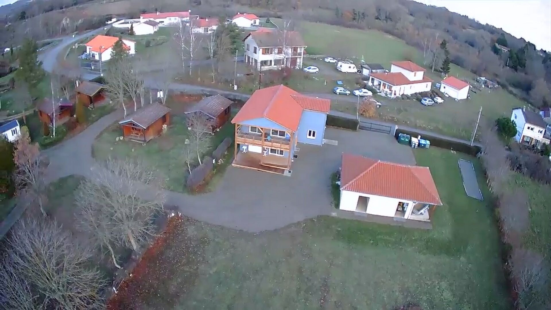 Camping Du Colombier — Photo 3
