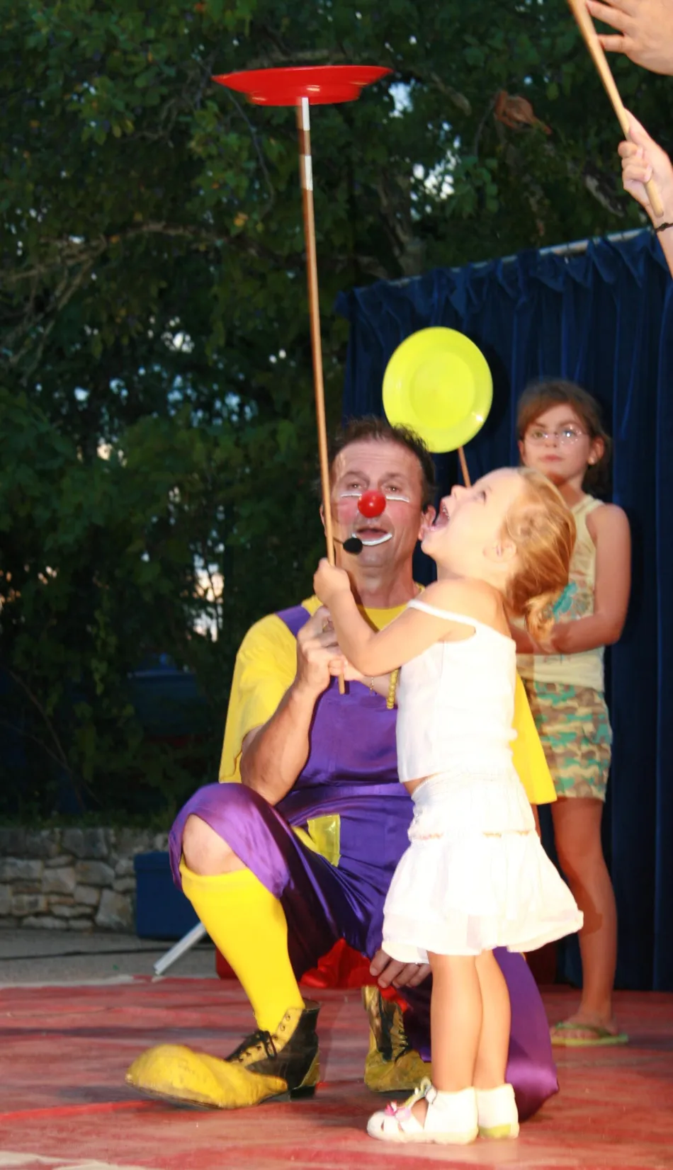 Domaine de La Paille Basse