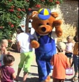 Foto #49 van Domaine de La Paille Basse