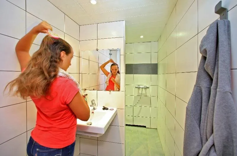 Emplacement Confort - 2 Pers. Comprises Dans Le Tarif