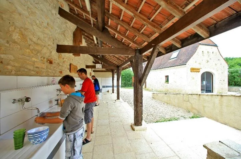 Emplacement Premium - 2 Pers. Comprises Dans Le Tarif