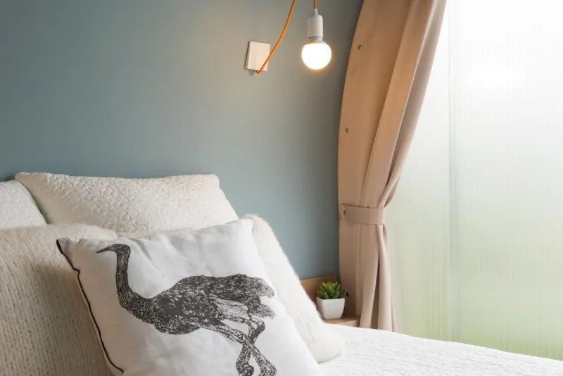 Coco Sweet - 2 Chambres