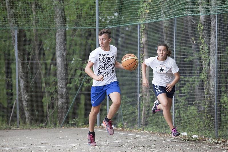 Sport activities Domaine De La Paille Basse - Souillac