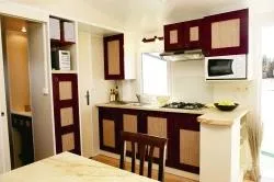 Mobil Home Zen 2000 - 3 Chambres - Moins Cher Que Le Modèle Lounge Plus Car Plus Ancien.