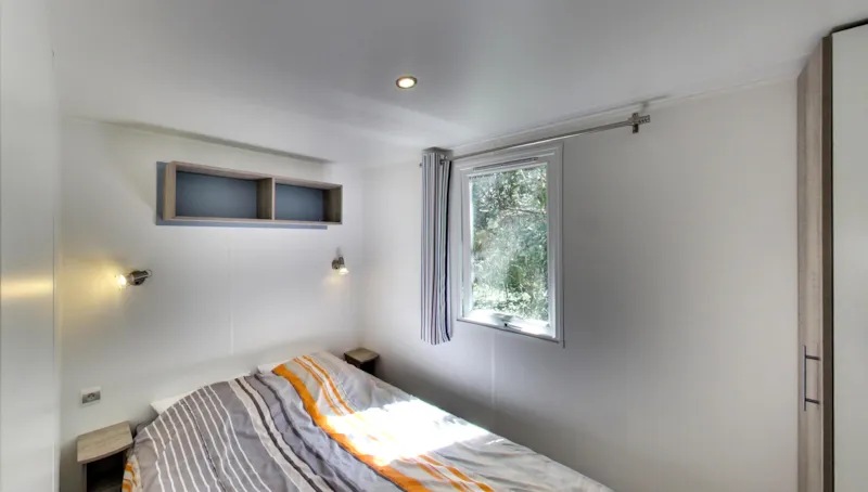 Mobil Home Lounge Plus - 3 Chambres