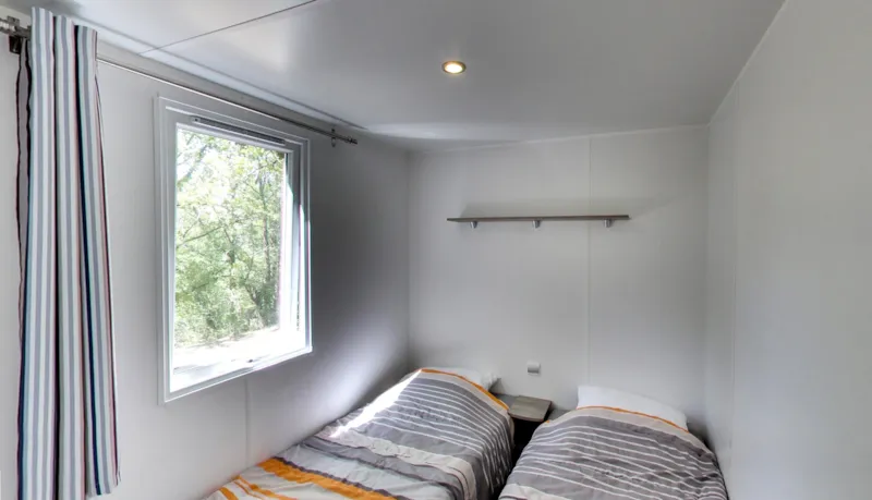 Mobil Home Lounge Plus - 3 Chambres