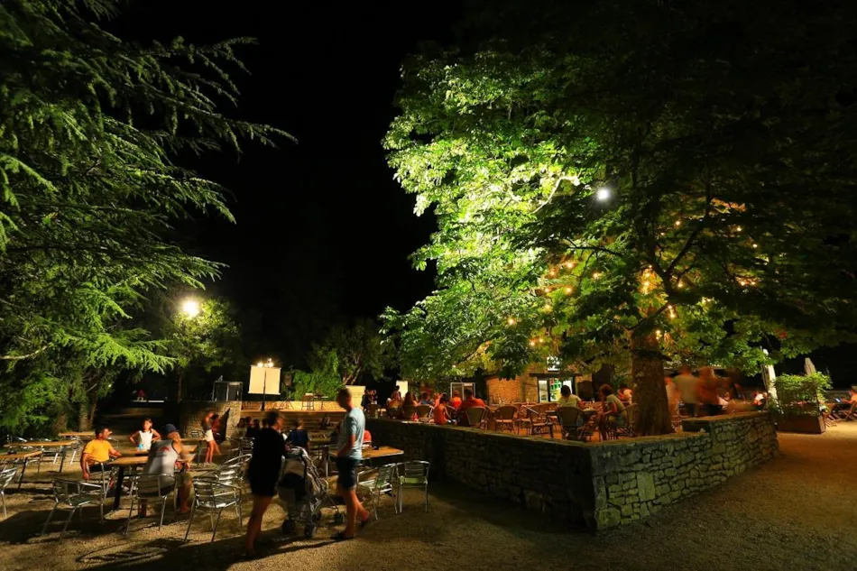 Domaine de La Paille Basse