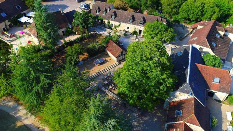 Domaine de La Paille Basse